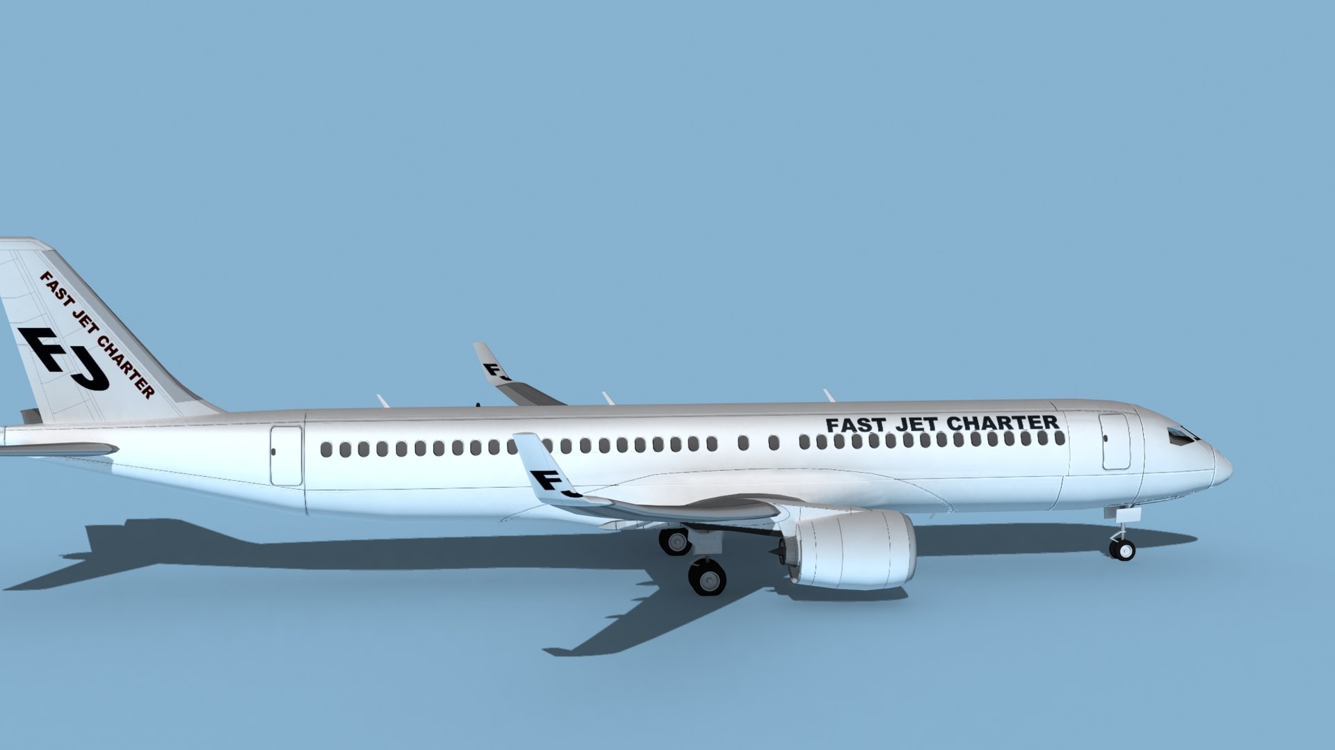 Airbus A220-300 Fast Jet Charter model https://p.turbosquid.com/ts-thumb/pv/cZsdUa/xD/bombardiercs300fastjetcharter0040/jpg/1623963449/1920x1080/fit_q87/dcce67f0f36650bf21f522daacf20472e0912f54/bombardiercs300fastjetcharter0040.jpg