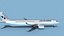 Airbus A220-300 Fast Jet Charter