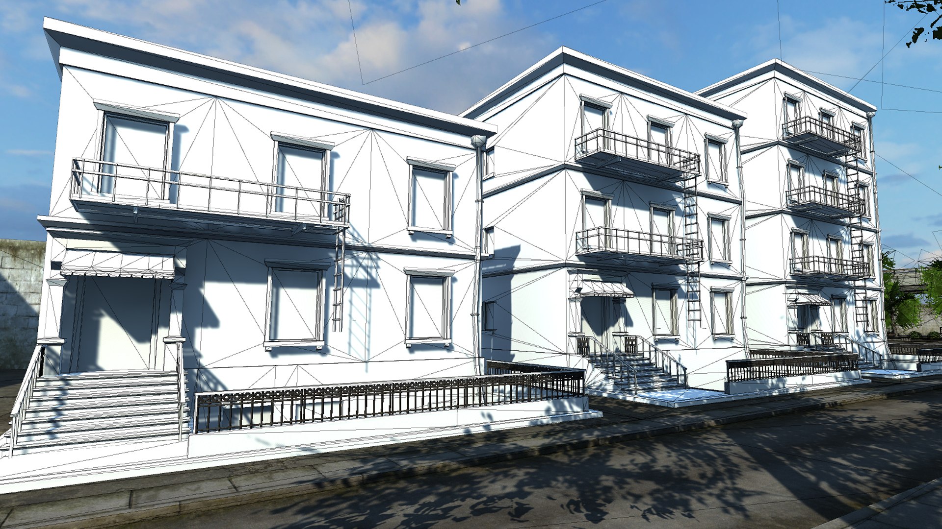 Customizable city building Low-poly Type04 3D model https://p.turbosquid.com/ts-thumb/pv/dPDETK/7J/scr_3/jpg/1621280001/1920x1080/fit_q87/853632114e09e30dbcdf98cf4266936d61670f4e/scr_3.jpg
