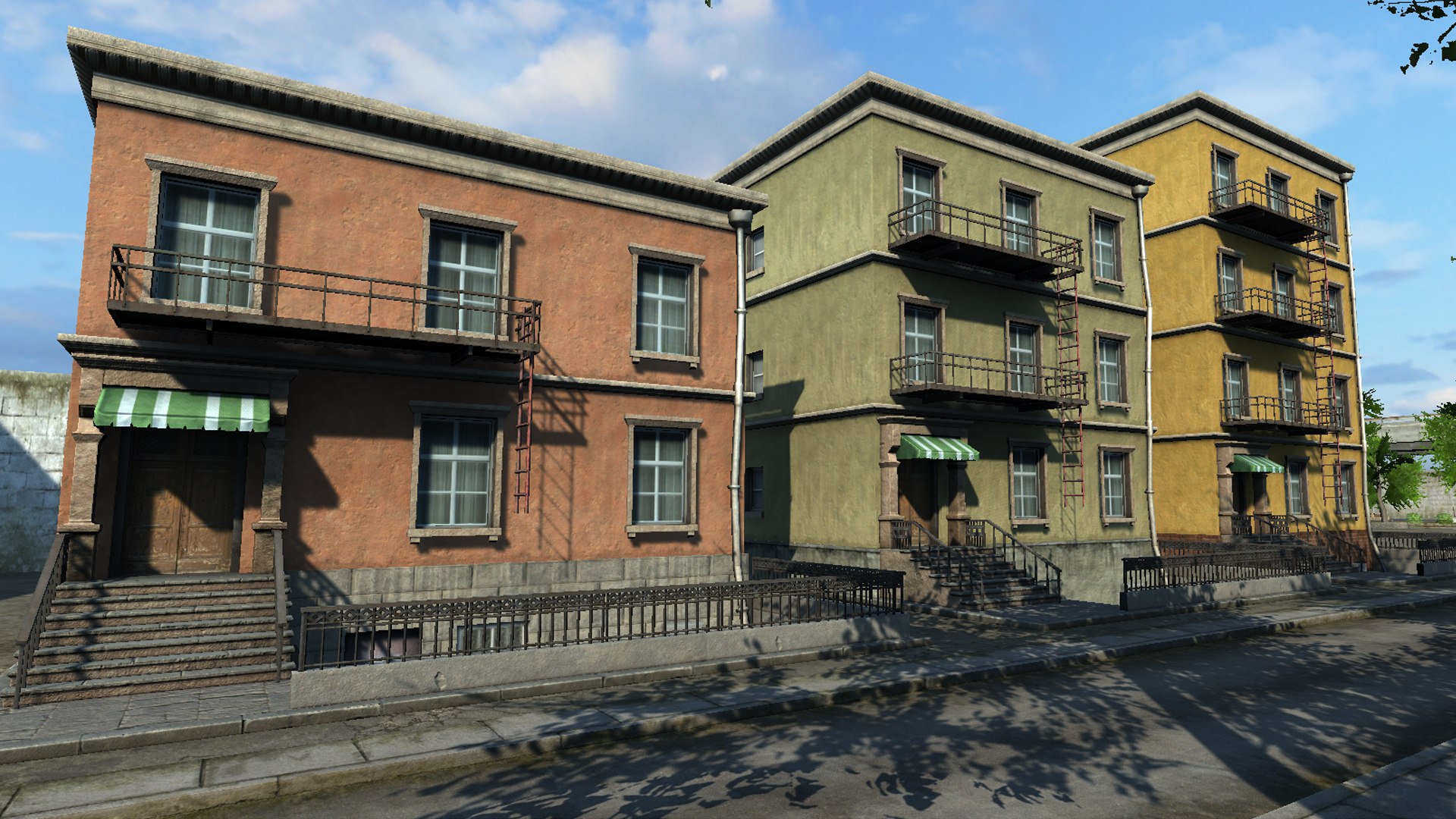 Customizable city building Low-poly Type04 3D model https://p.turbosquid.com/ts-thumb/pv/dPDETK/fK/scr_1/jpg/1621280012/1920x1080/fit_q87/c66aecb7a08564735ea58109183322eb247a0b17/scr_1.jpg
