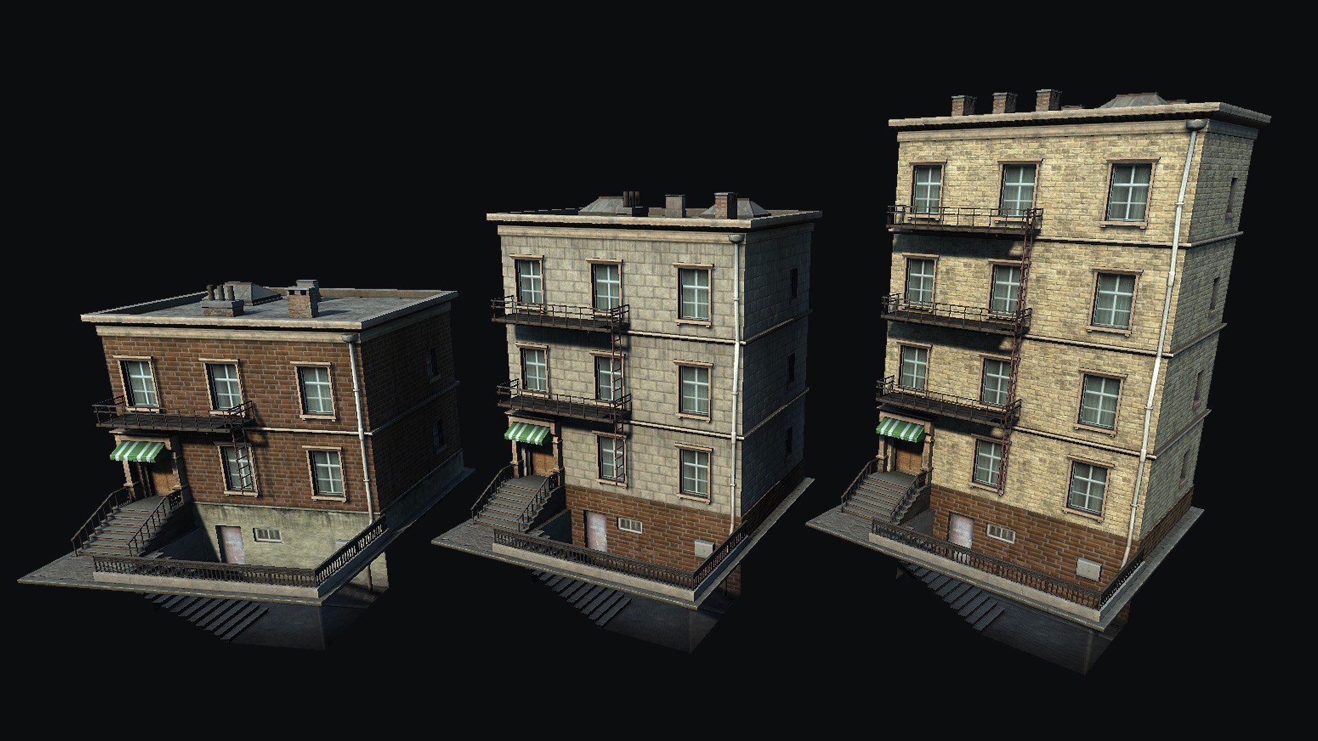 Customizable city building Low-poly Type04 3D model https://p.turbosquid.com/ts-thumb/pv/dPDETK/qJ/scr_4/jpg/1621280005/1920x1080/fit_q87/38b3a5a4323bae9e365c42ddaeed61dbce070e2d/scr_4.jpg