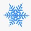 Snowflakes Set