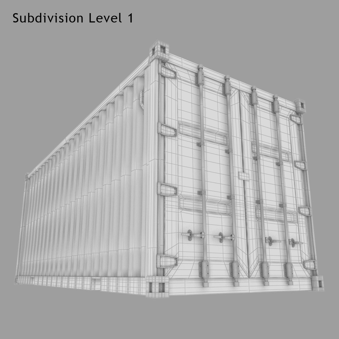3D model shipping container https://p.turbosquid.com/ts-thumb/pv/eOi6K5/dbjrcgFl/subdivision1/png/1578747056/1920x1080/fit_q87/04c96df7d35f301c1867fb19018a223149da70dc/subdivision1.jpg