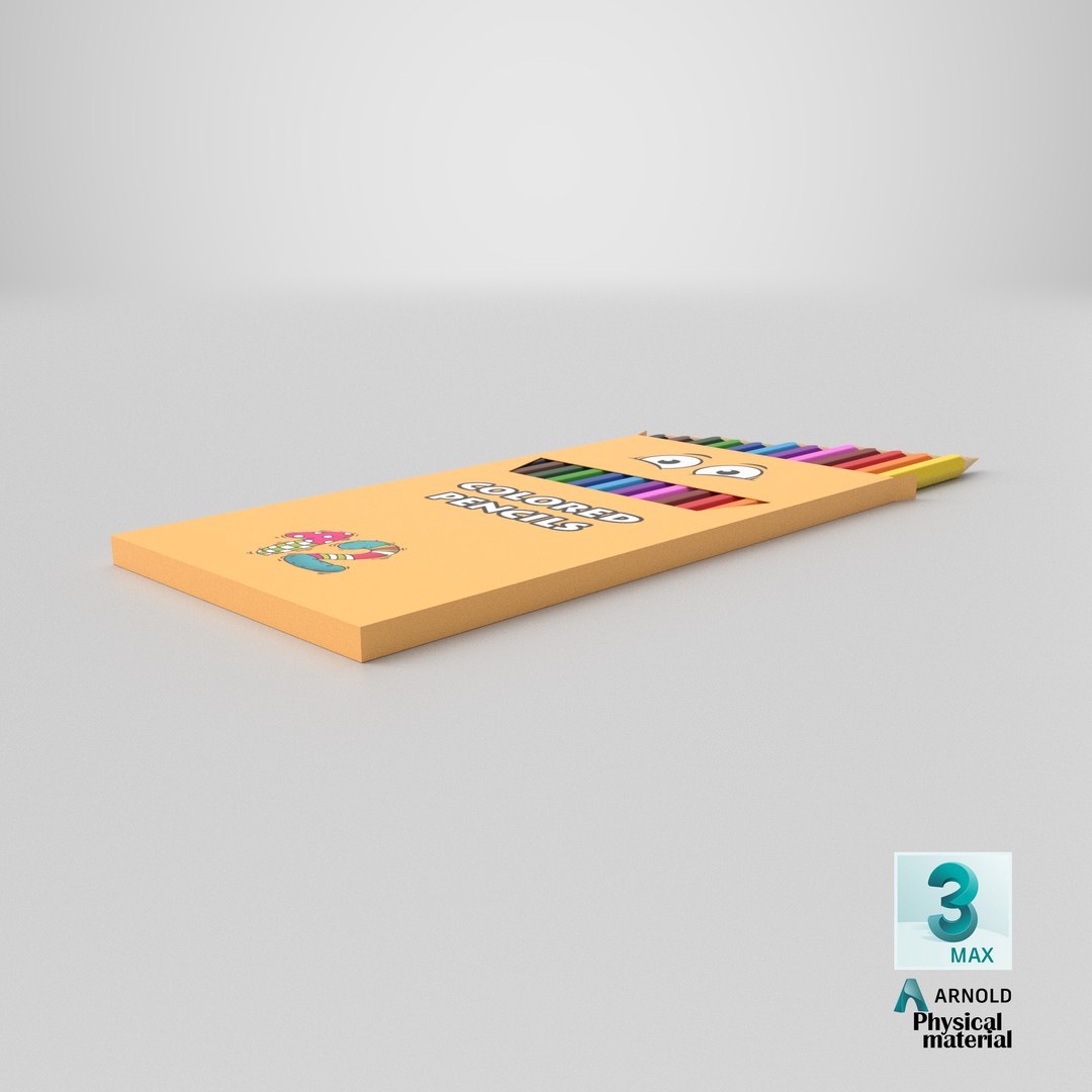 3D Kids Colored Pencils Box 3D Model https://p.turbosquid.com/ts-thumb/pv/faFM1u/Fa/stemcell_max_physical_render/png/1785513436/1920x1080/fit_q87/d2632567c471e1df38bf5bf642cb4c9232e63d9a/stemcell_max_physical_render.jpg