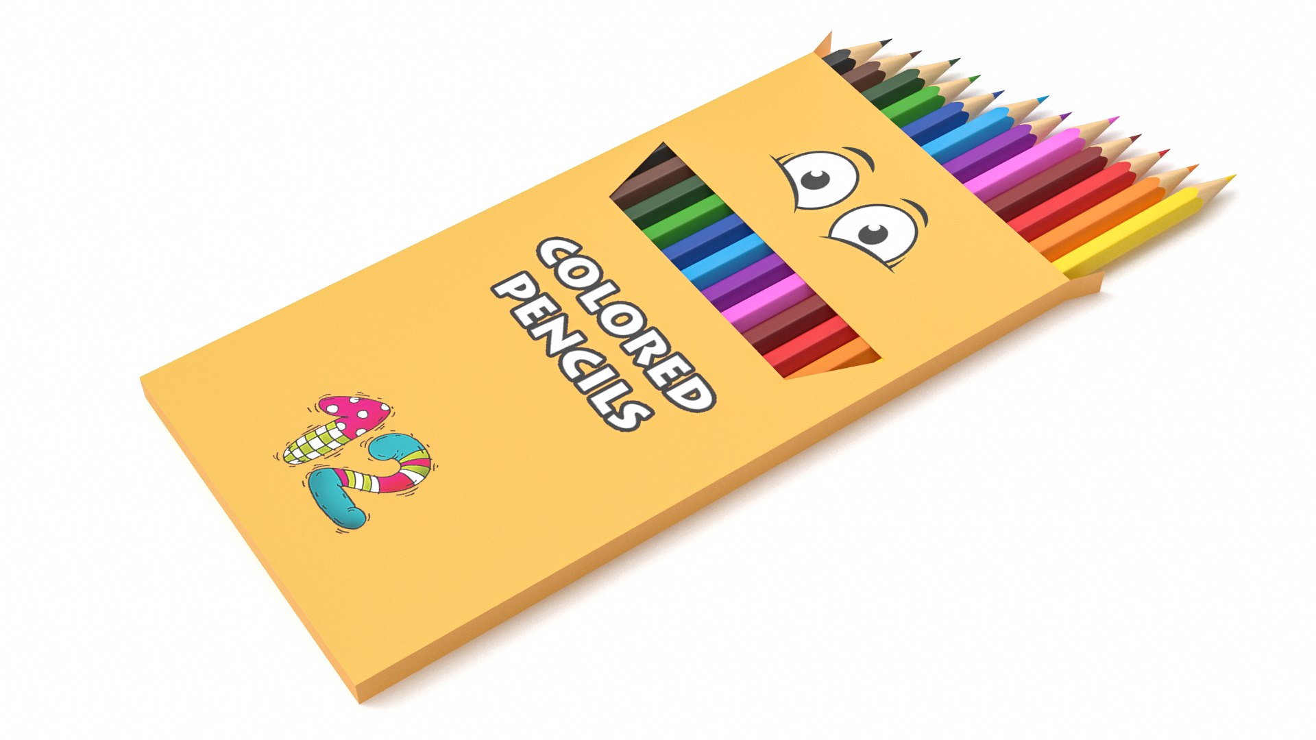 3D Kids Colored Pencils Box 3D Model https://p.turbosquid.com/ts-thumb/pv/faFM1u/eZ/coloringpencils3/jpg/1761039045/1920x1080/fit_q87/c424b4782f8224d980375a7f9eaaaccdc21a4ae9/coloringpencils3.jpg