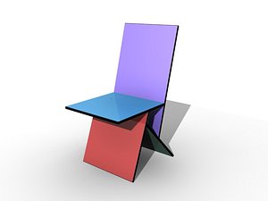 Panton Vilbert Chair_max