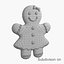Lebkuchen 1