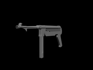 3d lx wonder model