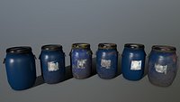 Barrel