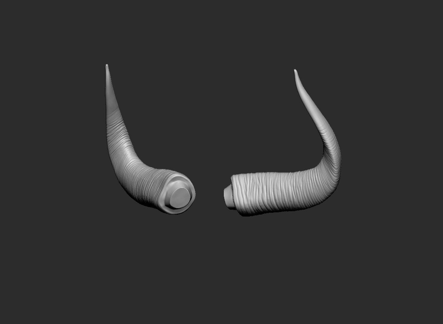 3D horns bull https://p.turbosquid.com/ts-thumb/pv/jS8ojD/bNetvAJE/untitled4/jpg/1587222049/1920x1080/fit_q87/2118cc477d5ce0cb326da1fe7d1e6e69d8ba531a/untitled4.jpg