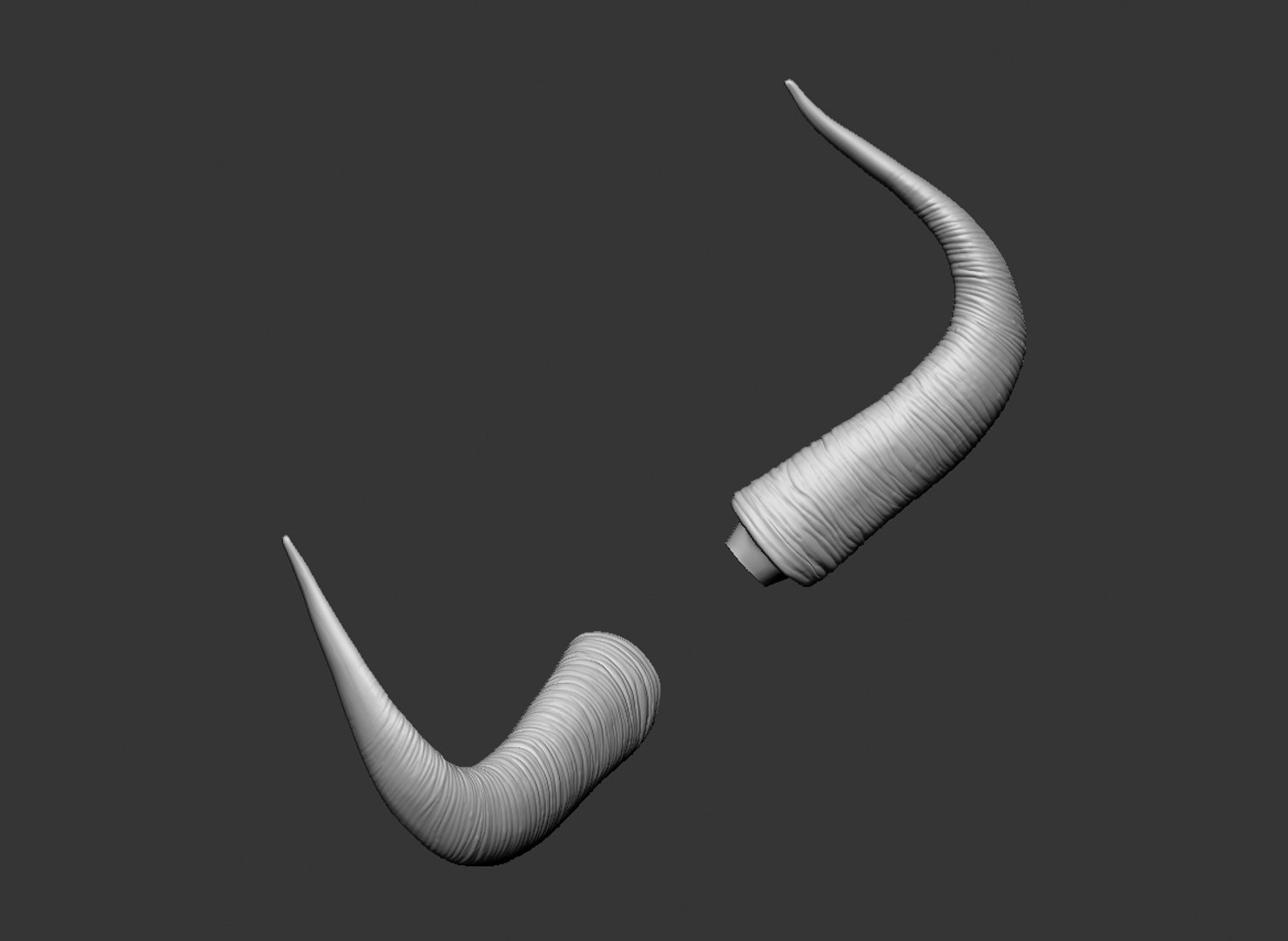 3D horns bull https://p.turbosquid.com/ts-thumb/pv/jS8ojD/wxwgCEov/untitled2/jpg/1587222049/1920x1080/fit_q87/9f51391d23bd3f275f2b0e296c577b466c50745d/untitled2.jpg