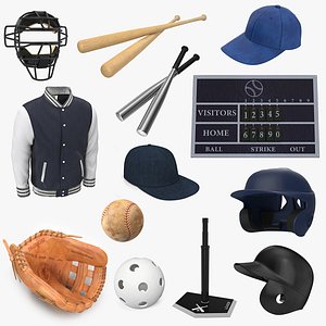 Baseball Collection 7