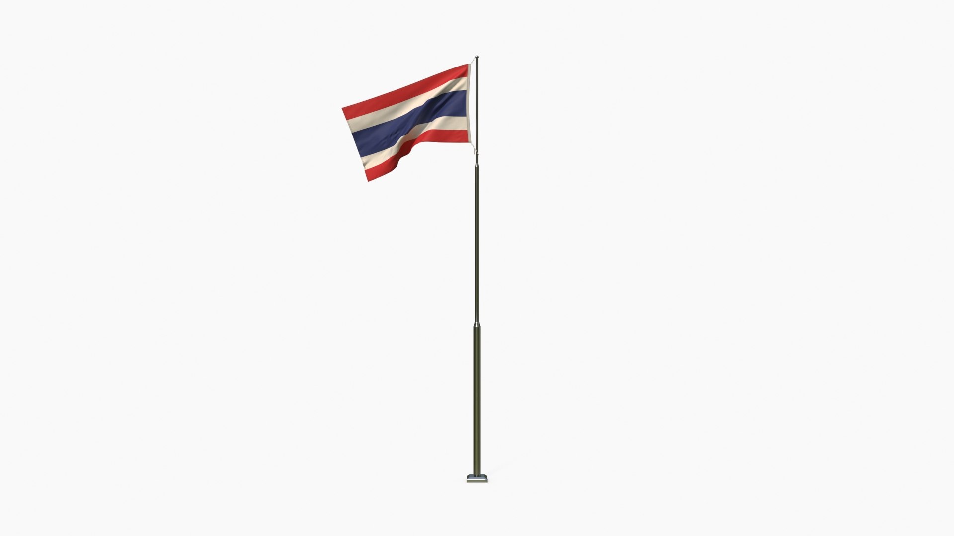 3D Animated  Thailand Flag https://p.turbosquid.com/ts-thumb/pv/mVcBdD/FU/thailand_flag_07/jpg/1633905040/1920x1080/fit_q87/44a4166c627545aa1e59d96c68499d33b21e1e38/thailand_flag_07.jpg