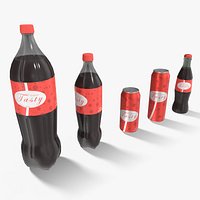 Soft Drinks