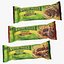 Kolekcja batoników chrupiących z granolą Nature Valley