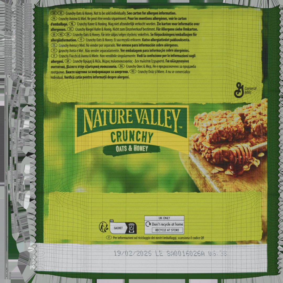 Nature Valley Crunchy Granola Bar Collection 3D model https://p.turbosquid.com/ts-thumb/pv/ofsZ1t/gB/nvoatshoney_c0004/png/1773209860/1920x1080/fit_q87/0b93aad14ee16fb03fdb70f6b668a50ecddbaa08/nvoatshoney_c0004.jpg