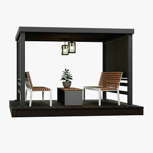 3D Gazebo Setup 05