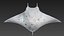 Manta Ray with Octane Support