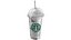 Starbucks Vanille Schokoladen Frappuccino