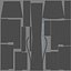 Skram Fade Arm Chair