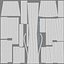Skram Fade Arm Chair