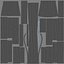 Skram Fade Arm Chair
