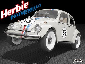 Herbie Fully Loaded