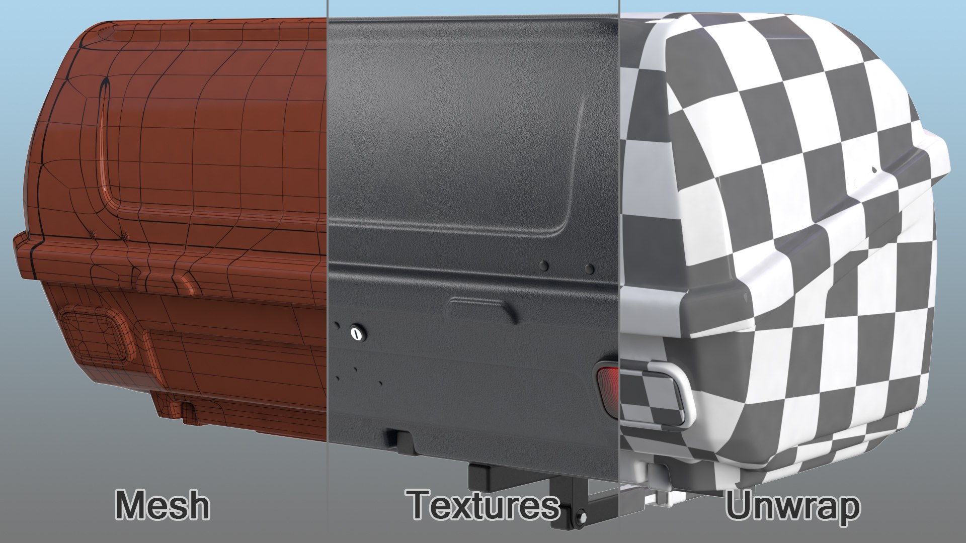 3D model hitch cargo carrier car https://p.turbosquid.com/ts-thumb/pw/27EYOe/0oLJvm0i/hitchcargocarrier3dmodel012/jpg/1603798756/1920x1080/fit_q87/c72c61eae8ad2022ba83e95b32b701c9595cf4d5/hitchcargocarrier3dmodel012.jpg