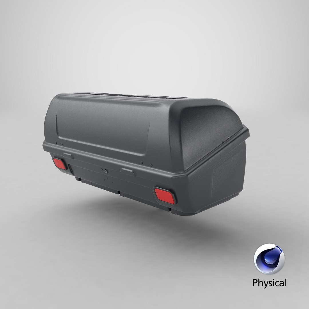 3D model hitch cargo carrier car https://p.turbosquid.com/ts-thumb/pw/27EYOe/7p/stemcell_cinema_4d_physical_render/png/1638461386/1920x1080/fit_q87/9f6ae9a7d11d803f958568006eaa7e0fa6a959cc/stemcell_cinema_4d_physical_render.jpg