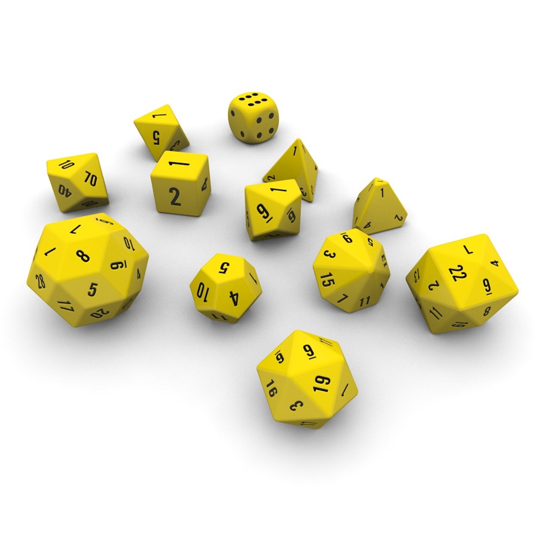 3d max polyhedral dice set - https://p.turbosquid.com/ts-thumb/pw/32GTnr/HISZsdbj/dice_yellow_03/jpg/1466458670/1920x1080/fit_q87/1b8e4ec036e09541895b200d09dd3221f1052c0a/dice_yellow_03.jpg