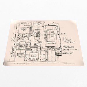 House Blueprints 03