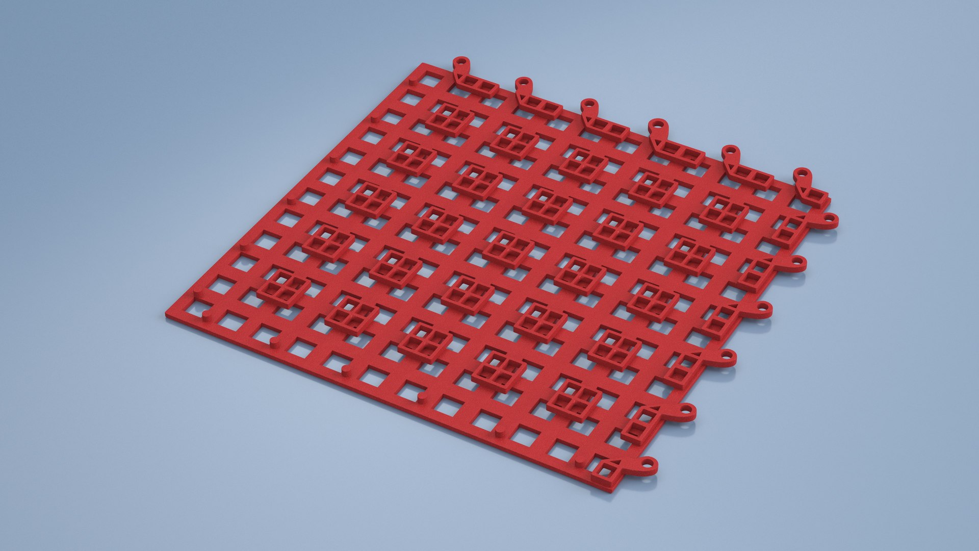 3D PVC Floor Mat Red model https://p.turbosquid.com/ts-thumb/pw/7Nd2JE/RI/pvcfloormatredc4dmodel010/jpg/1716764204/1920x1080/fit_q87/f34aa552343f1a0323aeda7ac6d52f0db920eb35/pvcfloormatredc4dmodel010.jpg