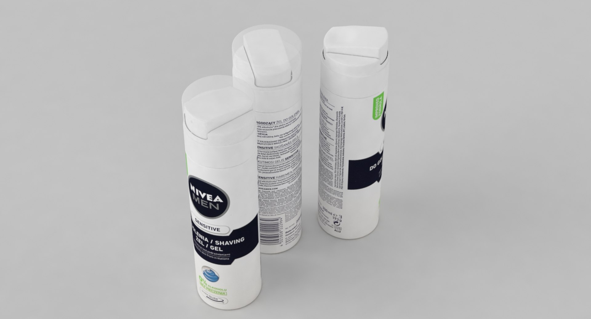 3D nivea shaving gel https://p.turbosquid.com/ts-thumb/pw/7tr2pL/1JyhFY44/pic_0005/jpg/1513205680/1920x1080/fit_q87/c6076b08e37bd6c8cbf43503cbdec6e38f3f84ee/pic_0005.jpg