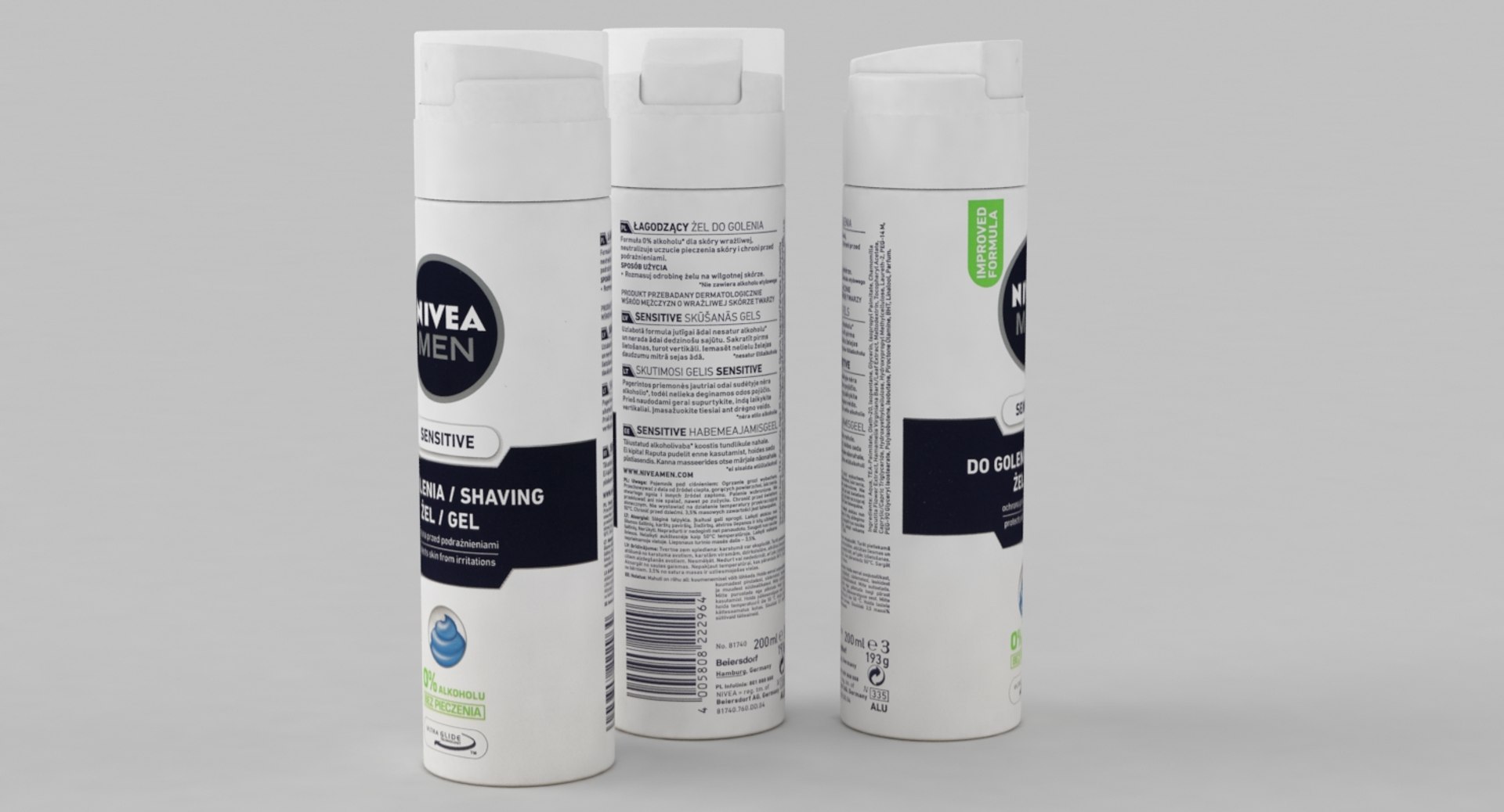 3D nivea shaving gel https://p.turbosquid.com/ts-thumb/pw/7tr2pL/YjfVToTF/pic_0004/jpg/1513205680/1920x1080/fit_q87/d5e0840e5be02e0d6e0d71bbf3b06851f5616793/pic_0004.jpg