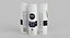 Nivea Men Sensitive Shaving Gel 200ml