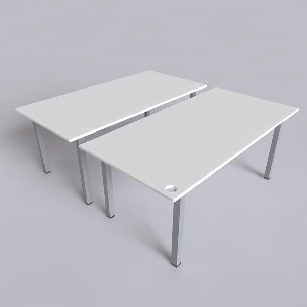 simple desk office max