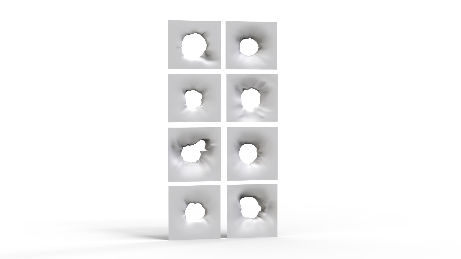 3D model Target Bullet Holes with 8 Holes Shapes https://p.turbosquid.com/ts-thumb/pw/AQN7FW/2q/untitled.11226/png/1739993767/1920x1080/fit_q87/8b0a71944198052fc15a0f8ce9f728cbb565532b/untitled.11226.jpg