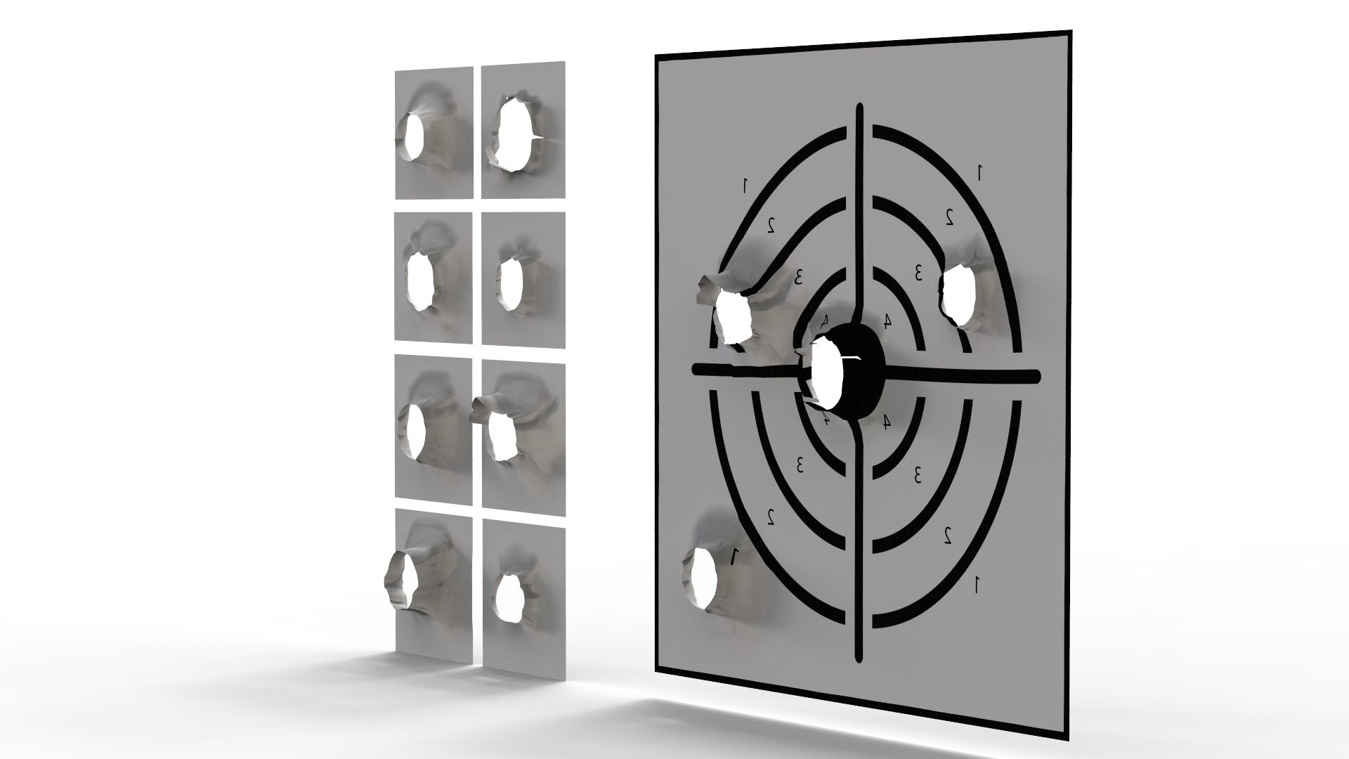 3D model Target Bullet Holes with 8 Holes Shapes https://p.turbosquid.com/ts-thumb/pw/AQN7FW/uy/untitled.11225/png/1739993766/1920x1080/fit_q87/43378a55ed21e9768a04292ca588202f55d37c28/untitled.11225.jpg
