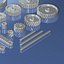 Assorted Gears v1