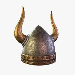 Viking Helmet