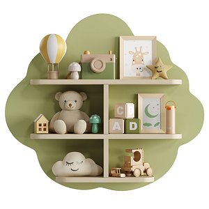 Children Room Set 15