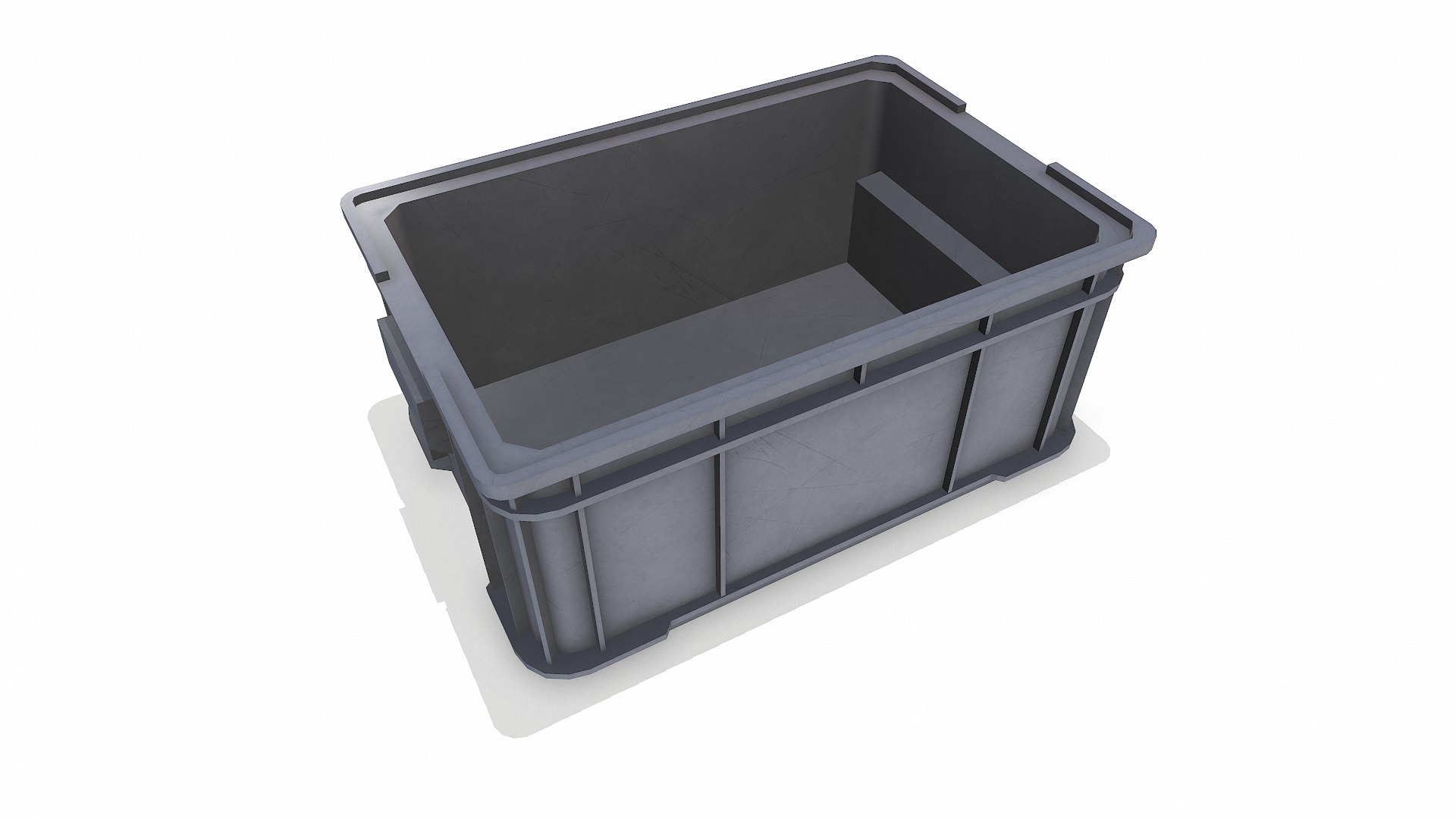 Old Plastic Crate 01 Low-poly PBR 3D https://p.turbosquid.com/ts-thumb/pw/EuC7lo/7I/screenshot003/png/1788960018/1920x1080/fit_q87/6d79d94b927801ee535d9ca9c90cde0911a69019/screenshot003.jpg