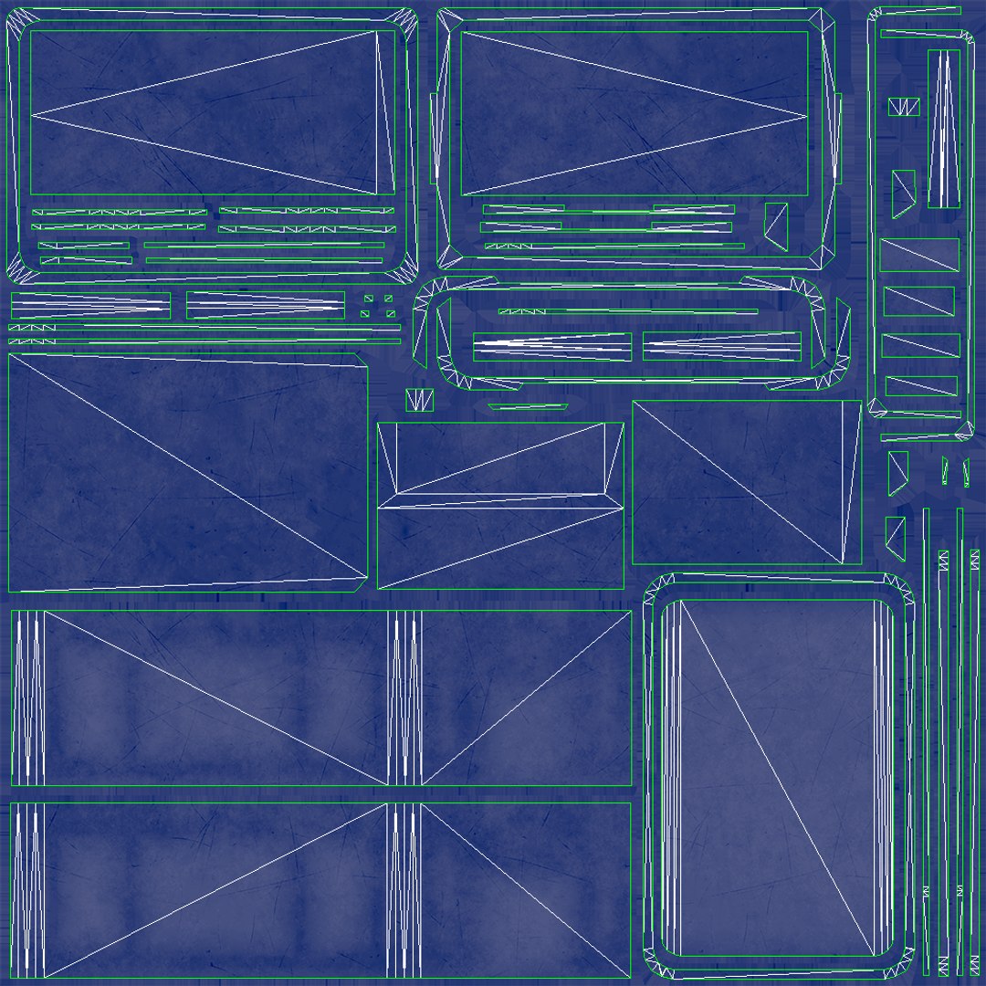 Old Plastic Crate 01 Low-poly PBR 3D https://p.turbosquid.com/ts-thumb/pw/EuC7lo/XR/uv/png/1788960038/1920x1080/fit_q87/249a8779faadd603354a127df3c99a83cf4e6eb4/uv.jpg