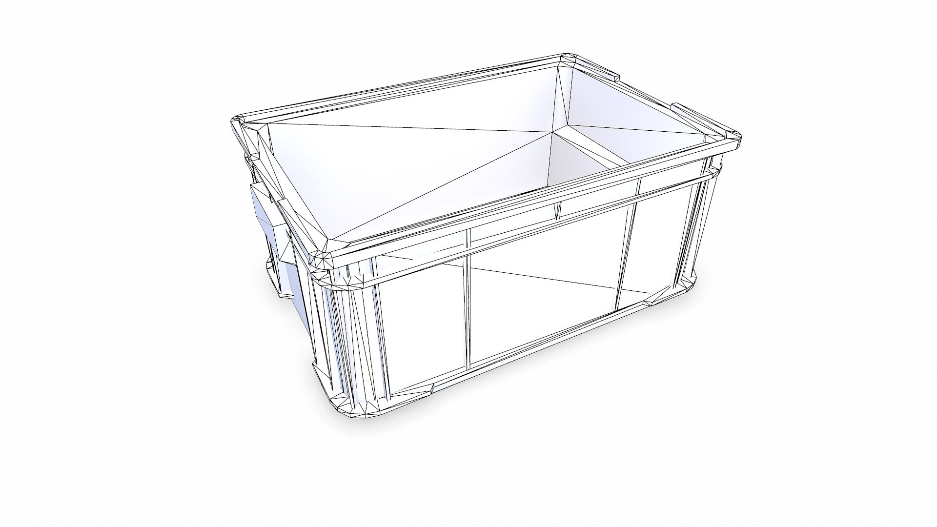 Old Plastic Crate 01 Low-poly PBR 3D https://p.turbosquid.com/ts-thumb/pw/EuC7lo/u6/screenshot013/png/1788960028/1920x1080/fit_q87/740fcbd20425f8990cf79c9639474dede0fd2fd0/screenshot013.jpg