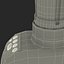 Blender Black 3D模型