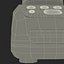 Blender Black 3D模型