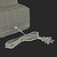 Blender Black 3D模型