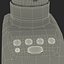 Blender Black 3D模型