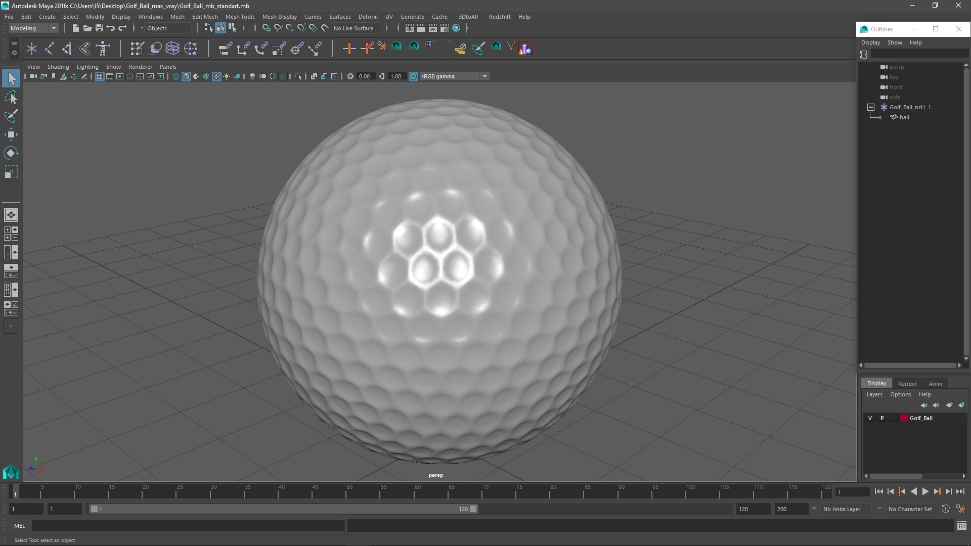 3D Golf Ball model https://p.turbosquid.com/ts-thumb/pw/F52EMU/xh/golfballvray3dmodel026/jpg/1720392513/1920x1080/fit_q87/07950ed81619f2b70ce4f887081983faf09ae388/golfballvray3dmodel026.jpg