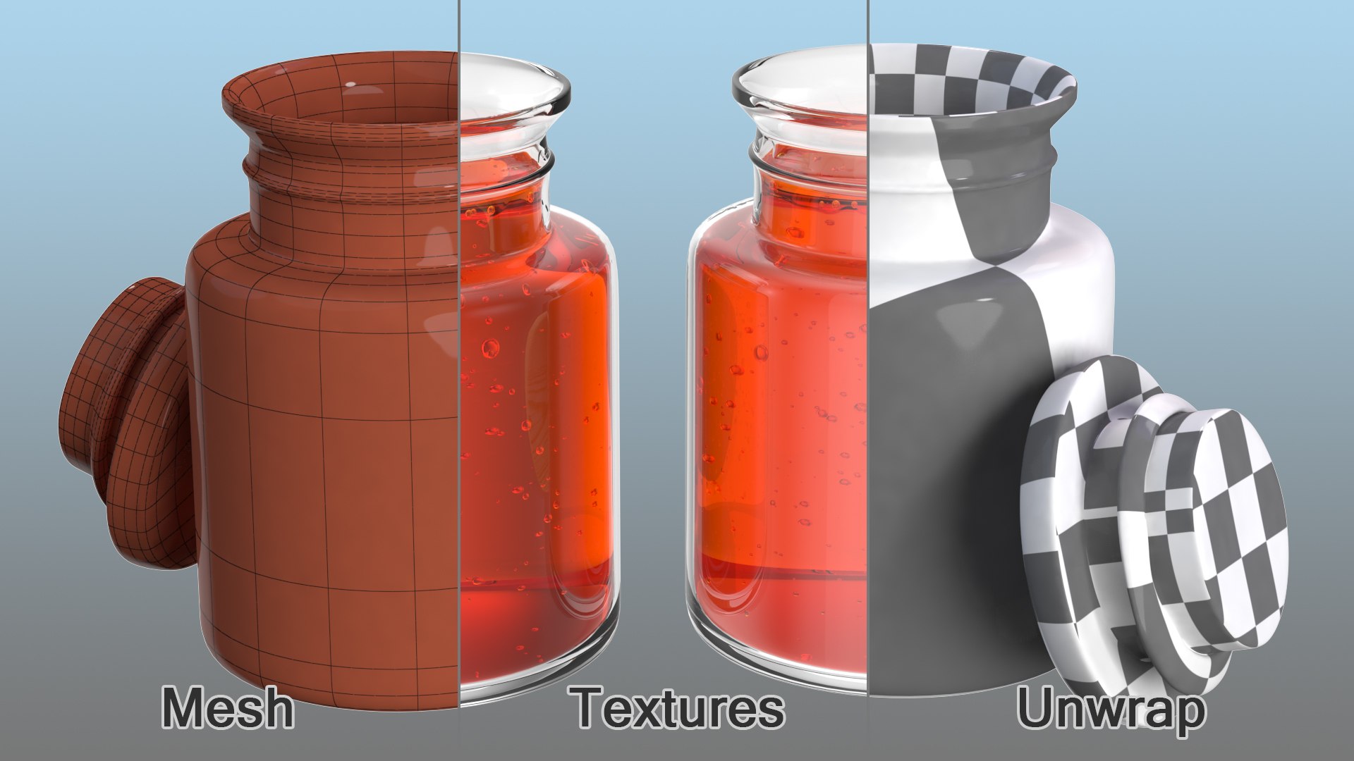 3D model jar honey dipper https://p.turbosquid.com/ts-thumb/pw/H9nI0T/M6JakrfF/jarofhoneywithhoneydippercollection3dmodel008/jpg/1595060487/1920x1080/fit_q87/f0709e520fab10725317e31dbe2cb489f53ac033/jarofhoneywithhoneydippercollection3dmodel008.jpg